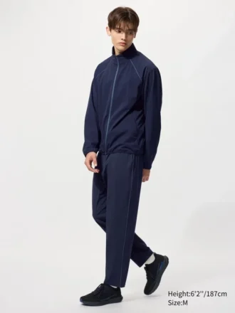 Giacca Ultra Stretch da uomo