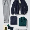 50 calzini colorati da uomo