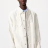 Giacca utility unisex