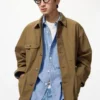 Giacca utility unisex Giacca utility unisex