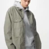 Giacca utility unisex Giacca utility unisex