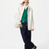 Giacca utility unisex Giacca utility unisex