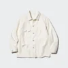 Giacca utility unisex Giacca utility unisex