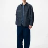 Giacca utility unisex | Denim Giacca utility unisex | Denim