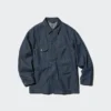 Giacca utility unisex | Denim Giacca utility unisex | Denim
