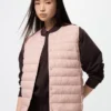 Gilet compatto PUFFTECH da donna Gilet compatto PUFFTECH da donna