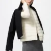 Gilet compatto PUFFTECH da donna Gilet compatto PUFFTECH da donna