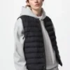 Gilet compatto PUFFTECH da donna Gilet compatto PUFFTECH da donna