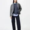 Gilet compatto PUFFTECH da donna Gilet compatto PUFFTECH da donna