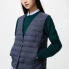 Gilet compatto PUFFTECH da donna Gilet compatto PUFFTECH da donna