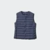 Gilet compatto PUFFTECH da donna Gilet compatto PUFFTECH da donna