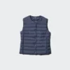 Gilet compatto PUFFTECH da donna Gilet compatto PUFFTECH da donna