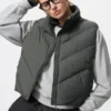 Gilet corto da donna PUFFTECH Gilet corto da donna PUFFTECH