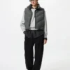 Gilet corto da donna PUFFTECH Gilet corto da donna PUFFTECH