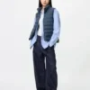Gilet da donna PUFFTECH Gilet da donna PUFFTECH