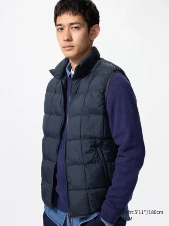 Gilet da uomo PUFFTECH
