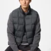 Gilet da uomo PUFFTECH Gilet da uomo PUFFTECH