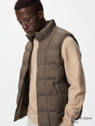 Gilet da uomo PUFFTECH