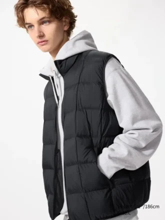 Gilet da uomo PUFFTECH