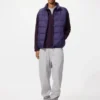 Gilet da uomo PUFFTECH Gilet da uomo PUFFTECH