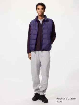 Gilet da uomo PUFFTECH