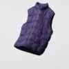 Gilet da uomo PUFFTECH Gilet da uomo PUFFTECH