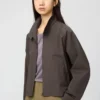 Giubbotti da donna in misto cotone Giubbotti da donna in misto cotone