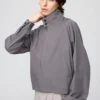Giubbotti da donna in misto cotone Giubbotti da donna in misto cotone