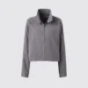 Giubbotti da donna in misto cotone Giubbotti da donna in misto cotone