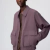 Giubbotti da pantaloncini unisex