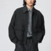 Giubbotti da pantaloncini unisex