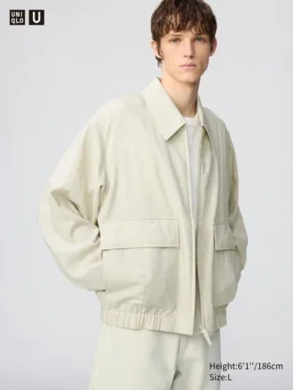 Giubbotti da pantaloncini unisex