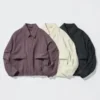 Giubbotti da pantaloncini unisex