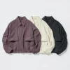 Giubbotti da pantaloncini unisex