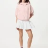 Gonna da tennis a pieghe da donna Gonna da tennis a pieghe da donna