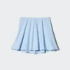 Gonna da tennis svasata da donna Gonna da tennis svasata da donna