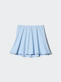 Gonna da tennis svasata da donna Gonna da tennis svasata da donna