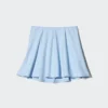 Gonna da tennis svasata da donna Gonna da tennis svasata da donna