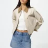 Gonna in denim da donna Gonna in denim da donna