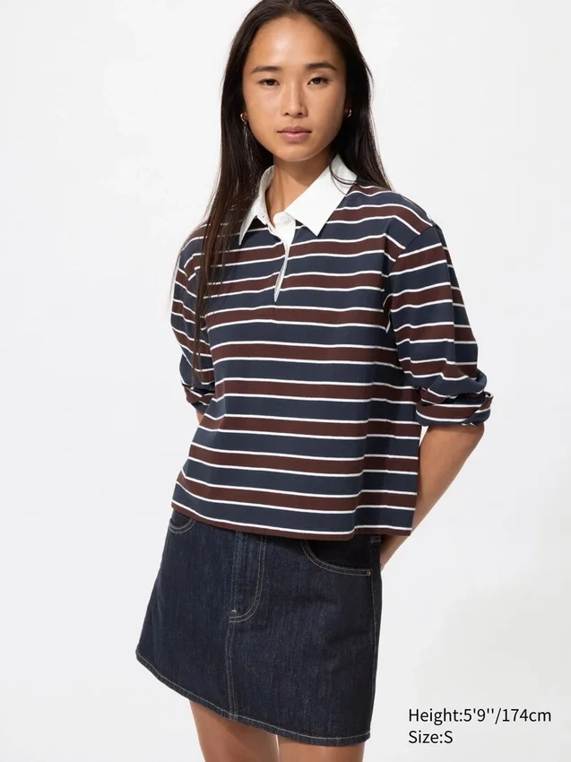 Gonna in denim da donna Gonna in denim da donna