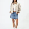 Gonna in denim da donna Gonna in denim da donna