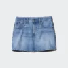 Gonna in denim da donna Gonna in denim da donna