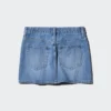Gonna in denim da donna Gonna in denim da donna