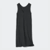 Gonna-maglione in jersey spazzolato da donna Gonna-maglione in jersey spazzolato da donna