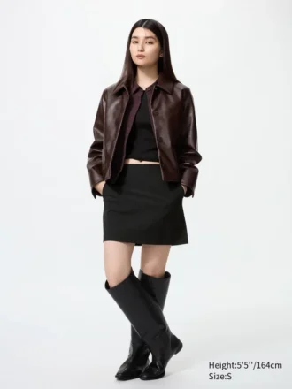 Gonna pantalone da donna