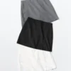 Gonna pantalone da donna con spacco Gonna pantalone da donna con spacco