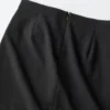 Gonna pantalone da donna con spacco Gonna pantalone da donna con spacco