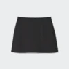 Gonna pantalone da donna con spacco Gonna pantalone da donna con spacco