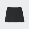 Gonna pantalone da donna con spacco Gonna pantalone da donna con spacco