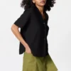 Gonna pantalone da donna in misto lino Gonna pantalone da donna in misto lino